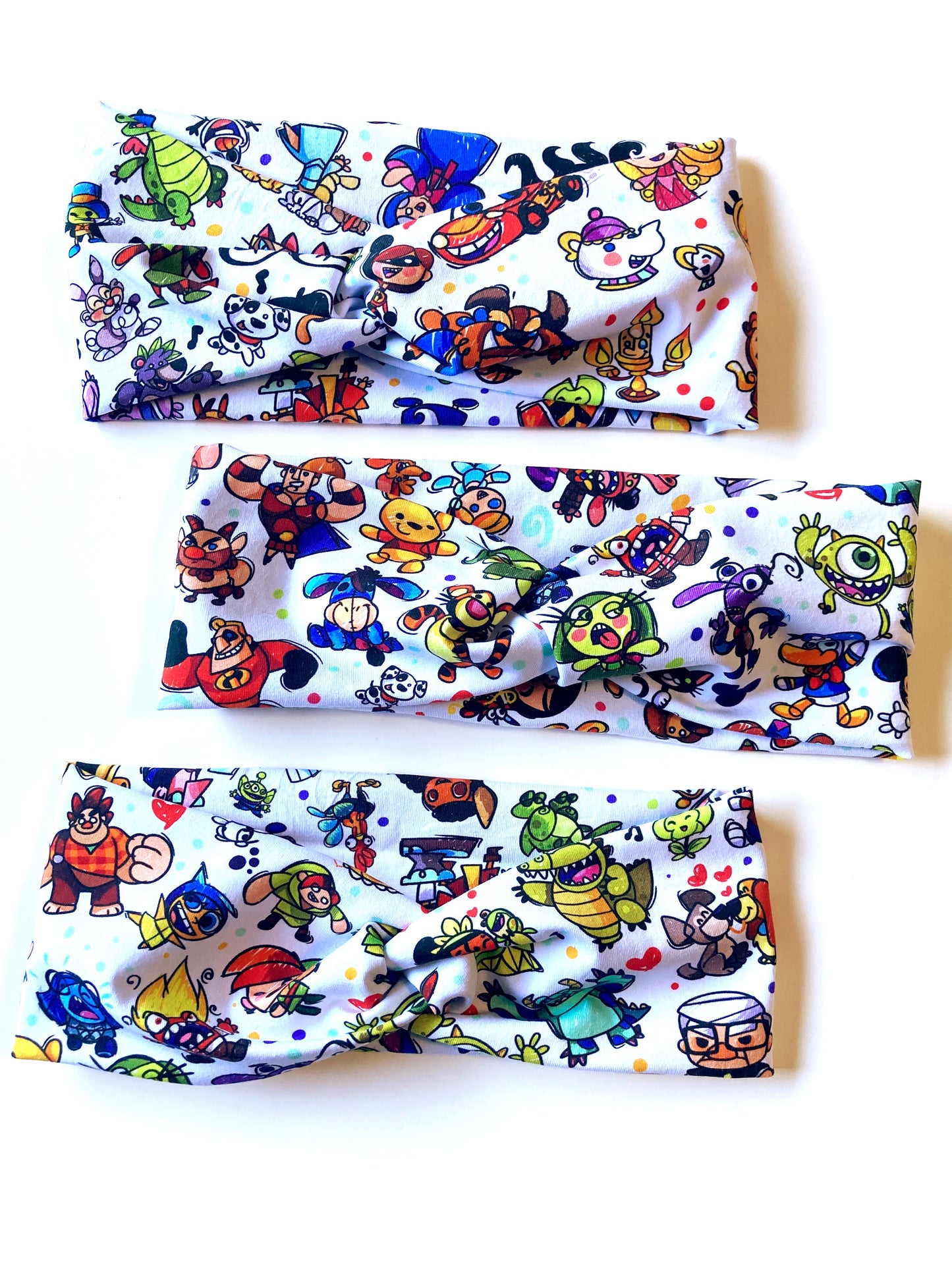 All The Faves Headband