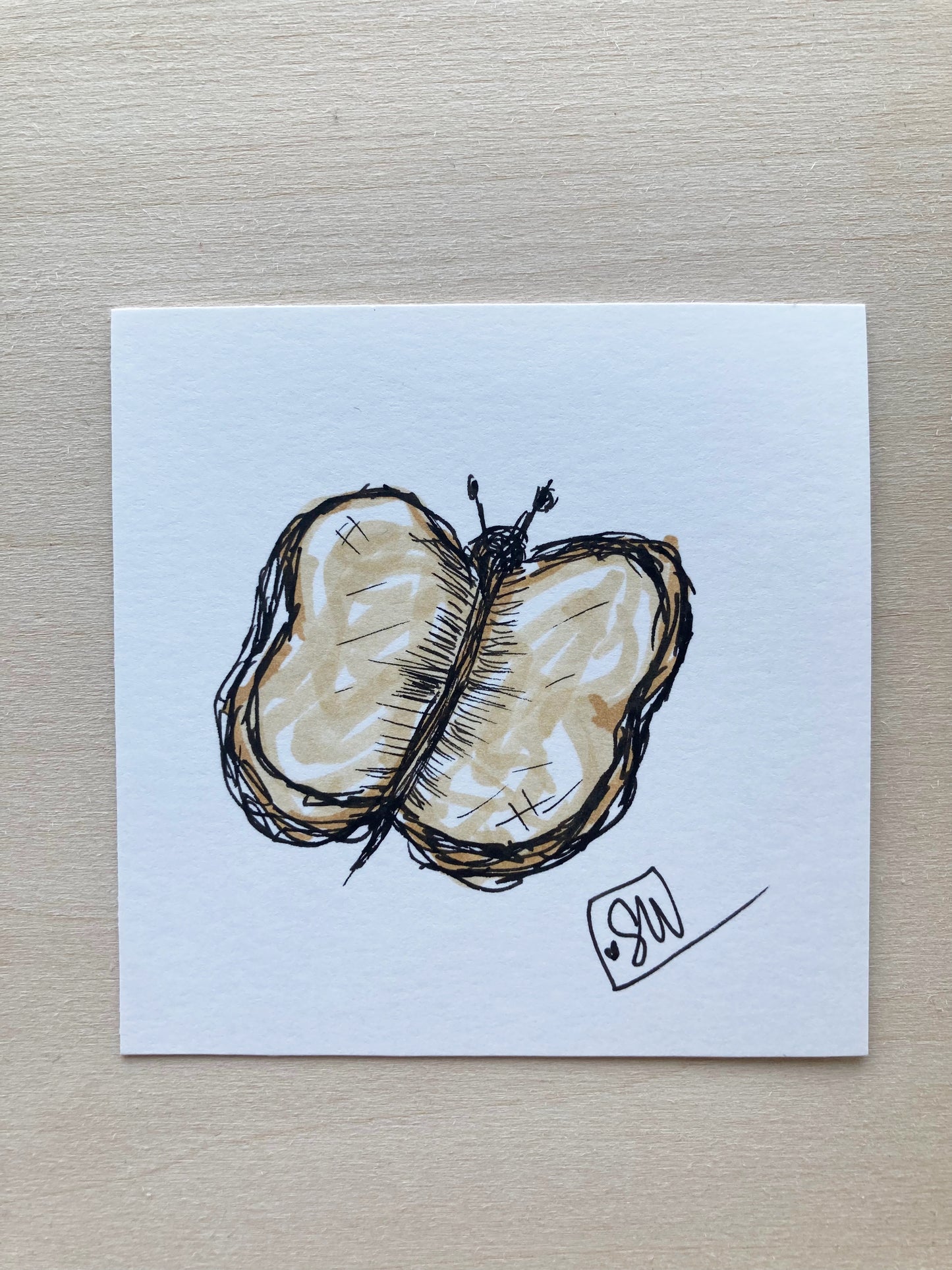 Bread Moth Mini Original