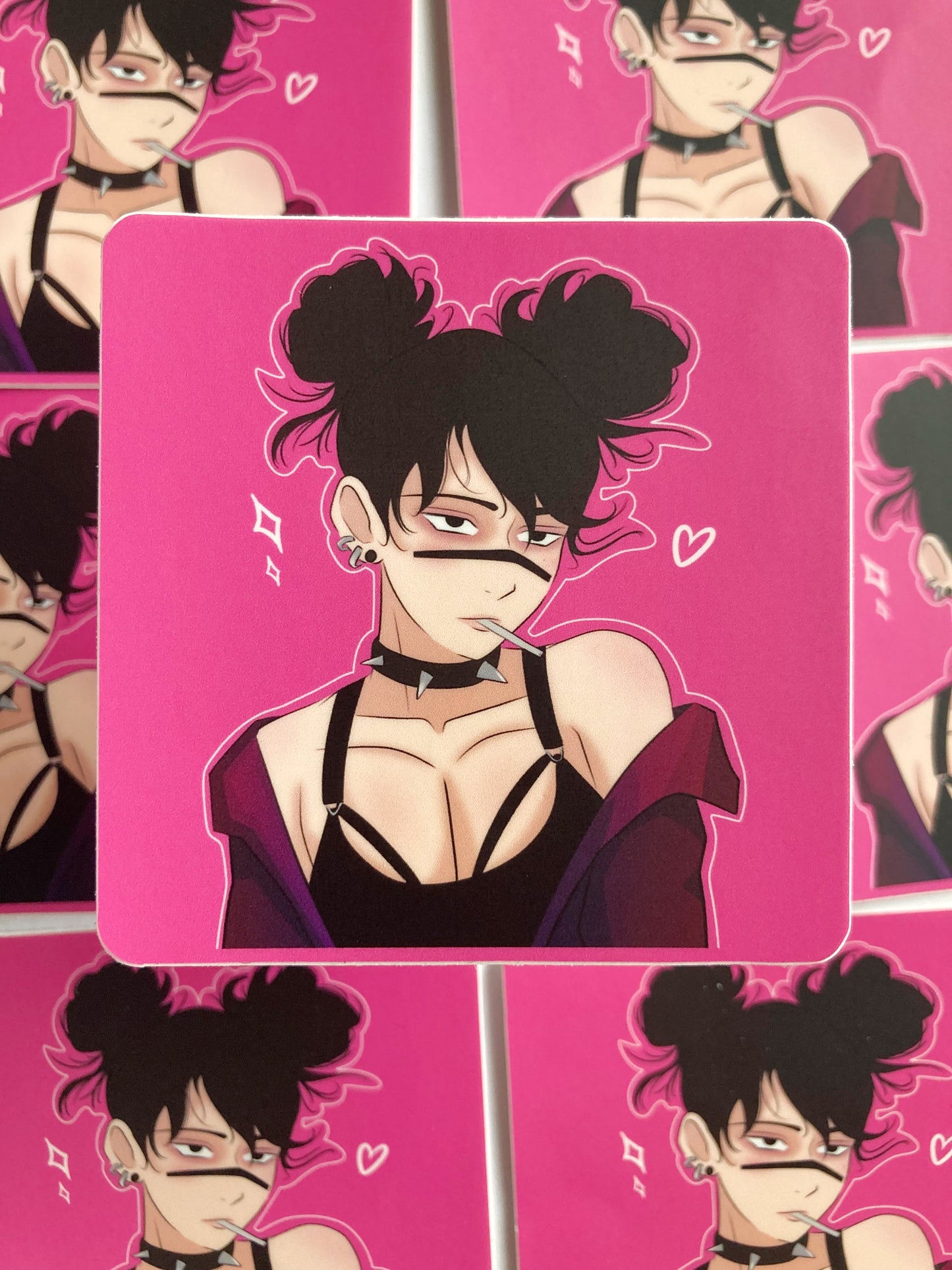 Best Brother Sticker