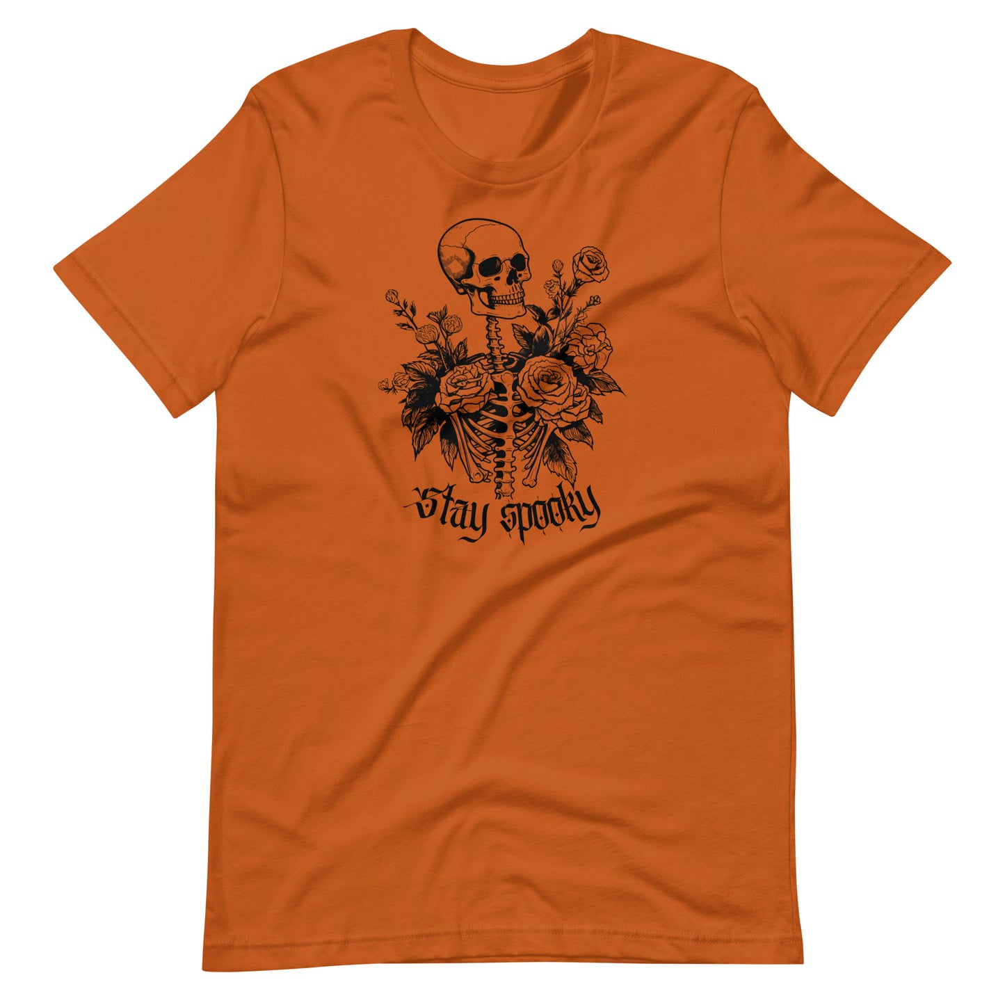 Stay Spooky Unisex t-shirt