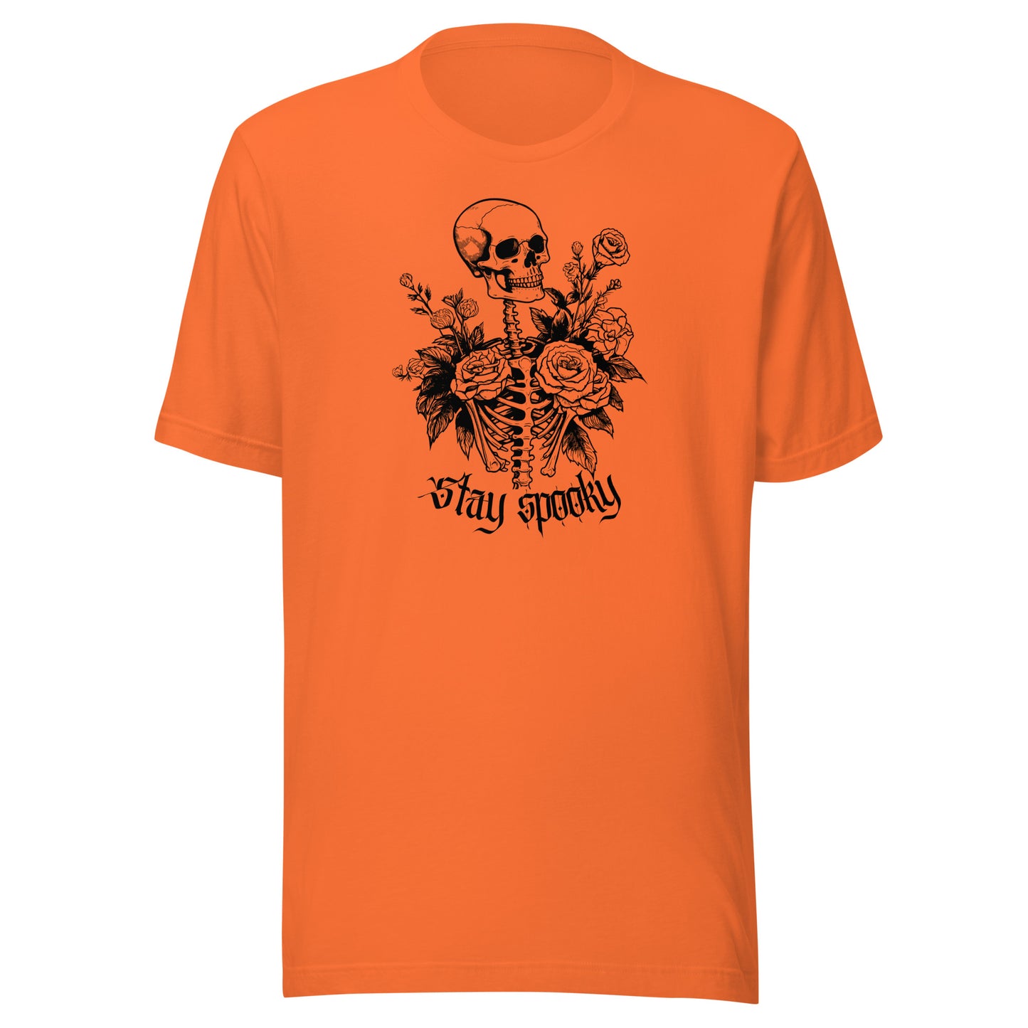 Stay Spooky Unisex t-shirt