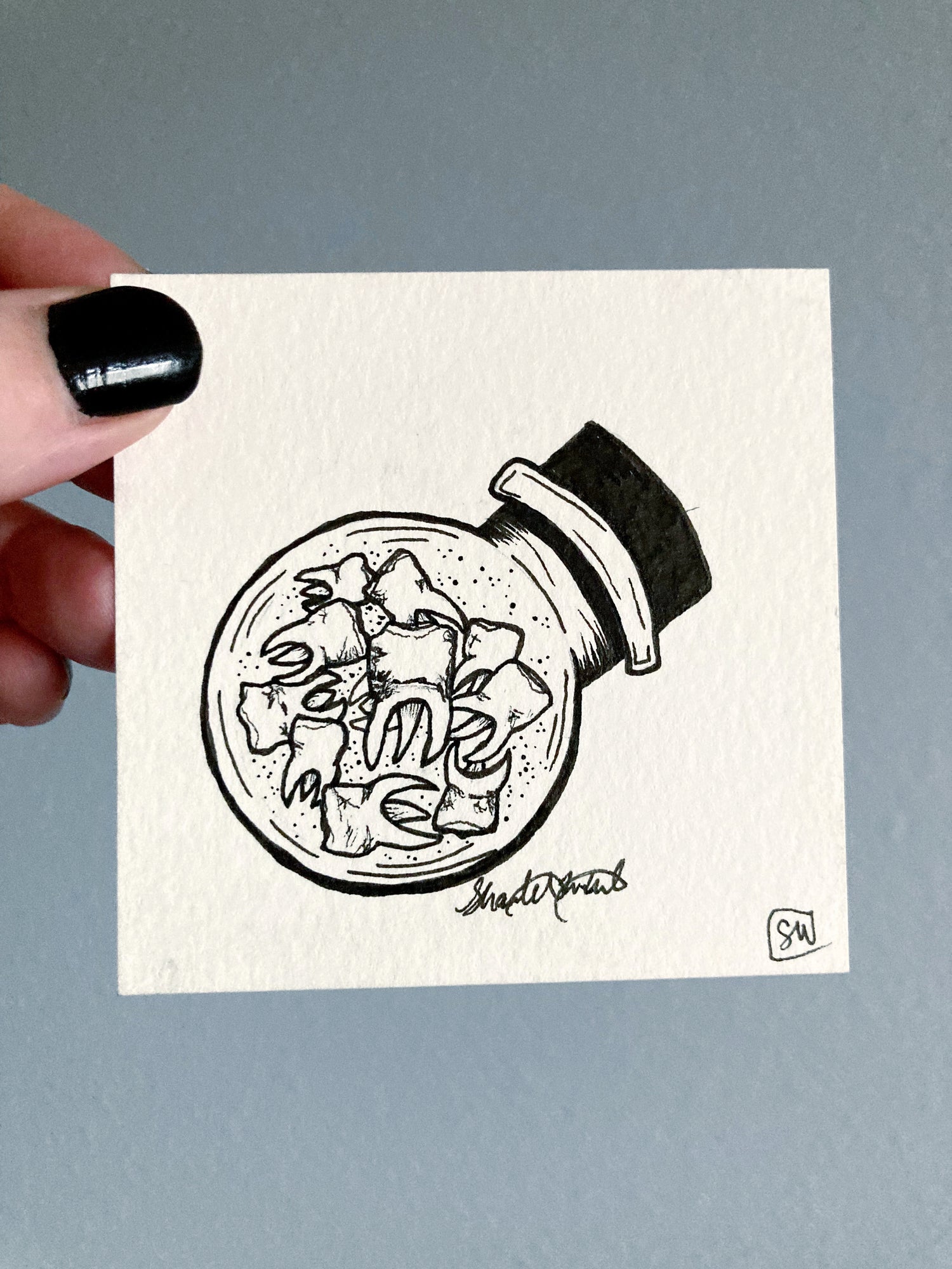 Original Art