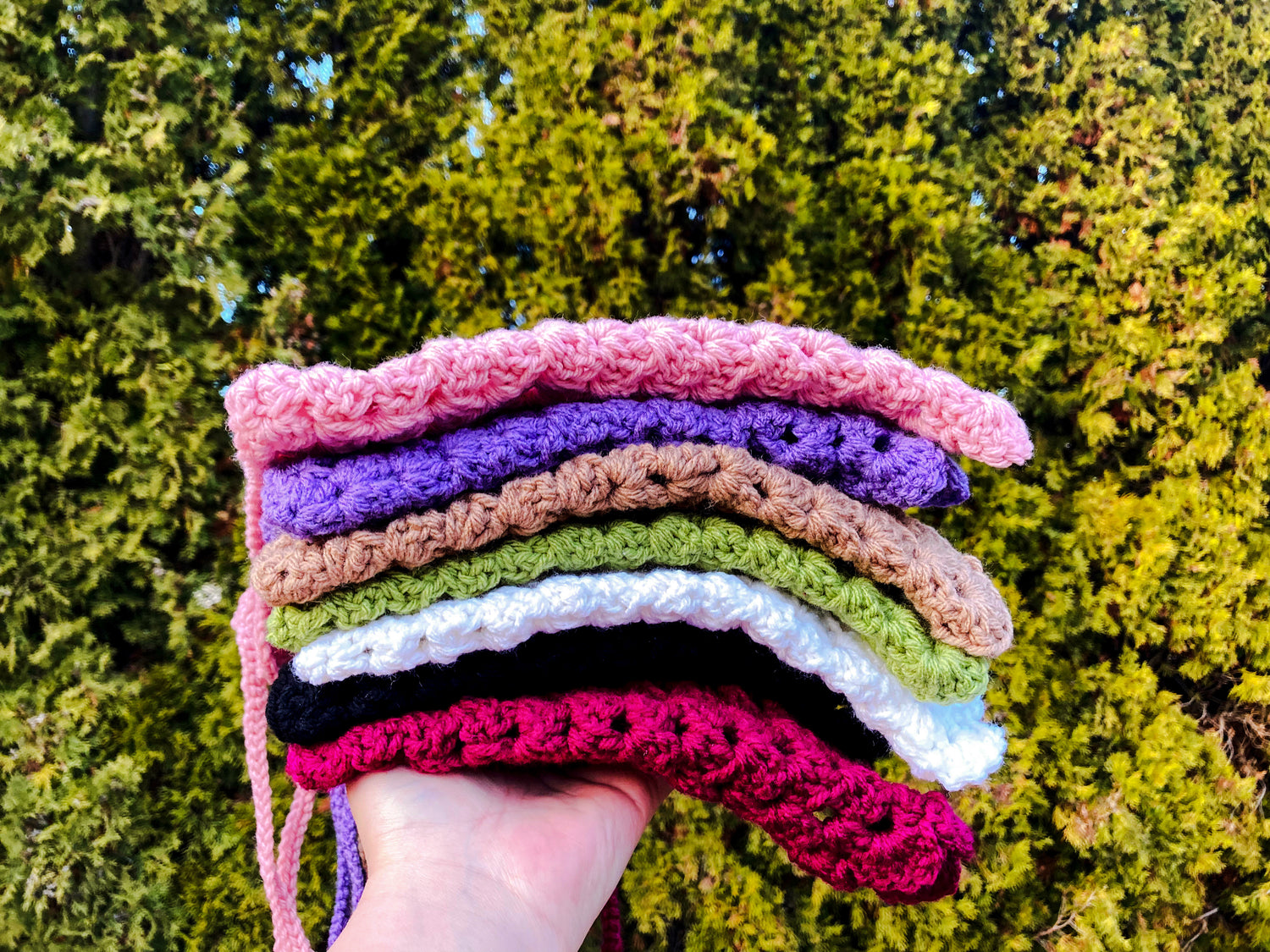 Crochet