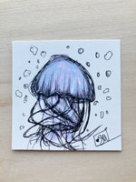 Jellyfish Mini Original