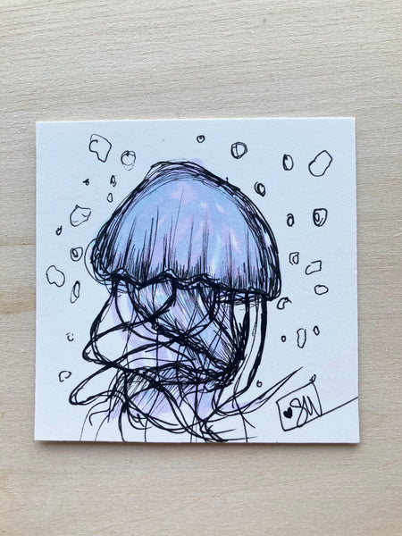 Jellyfish Mini Original