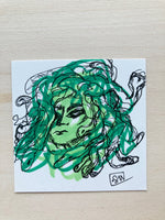 Medusa Mini Original