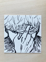 The Strongest Mini Original
