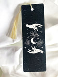 Witch Aesthetic bookmark