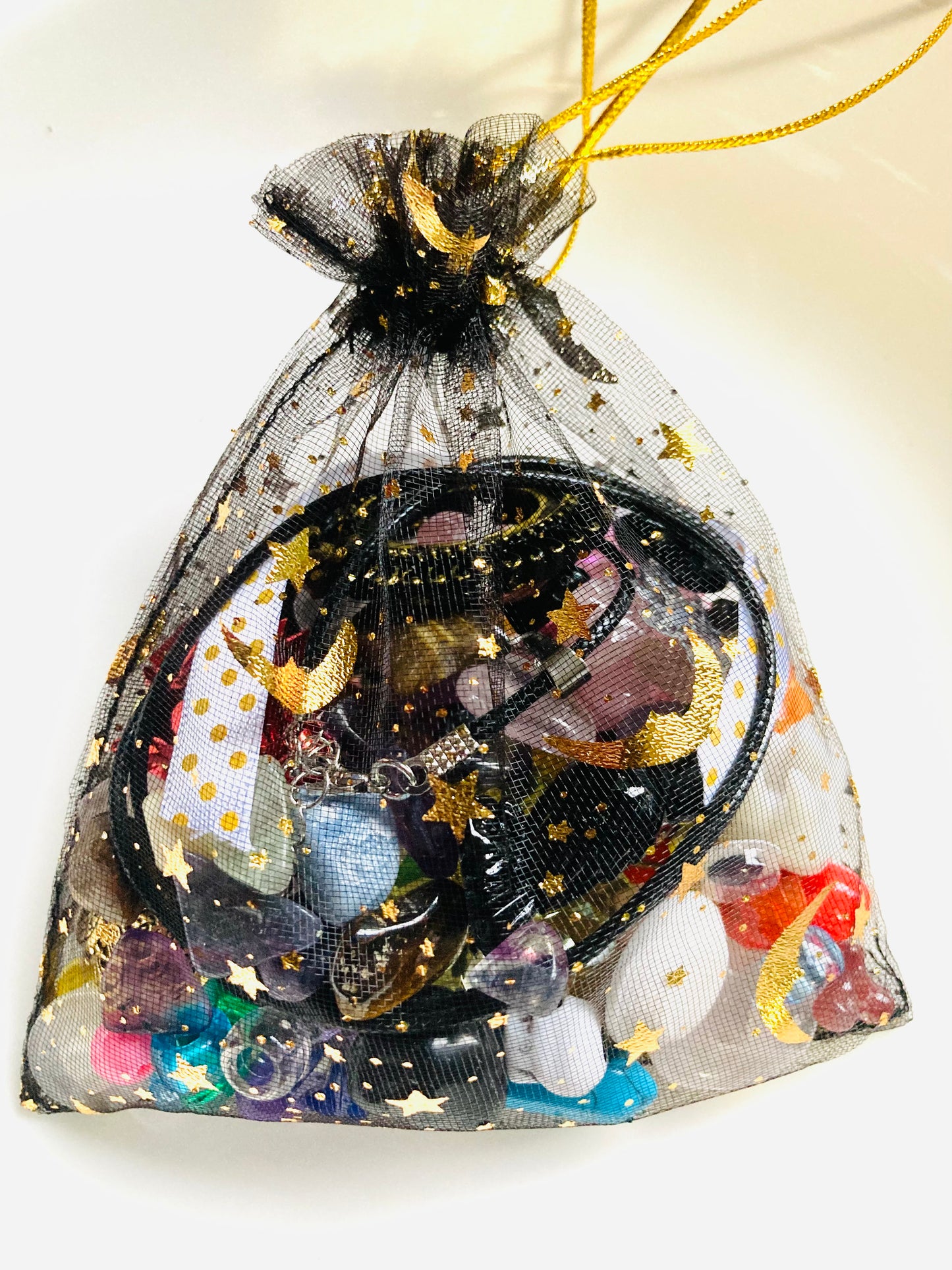 Crow Bag