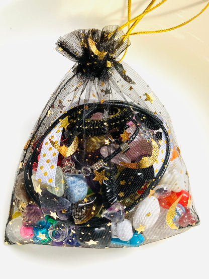Crow Bag