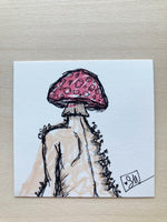 To Exist Mini Original