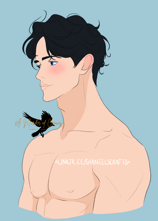 Eric Print