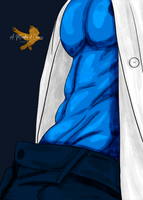 Hades #9 Print