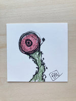 Weird Eye Mini Original