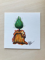 The Flame Mini Original