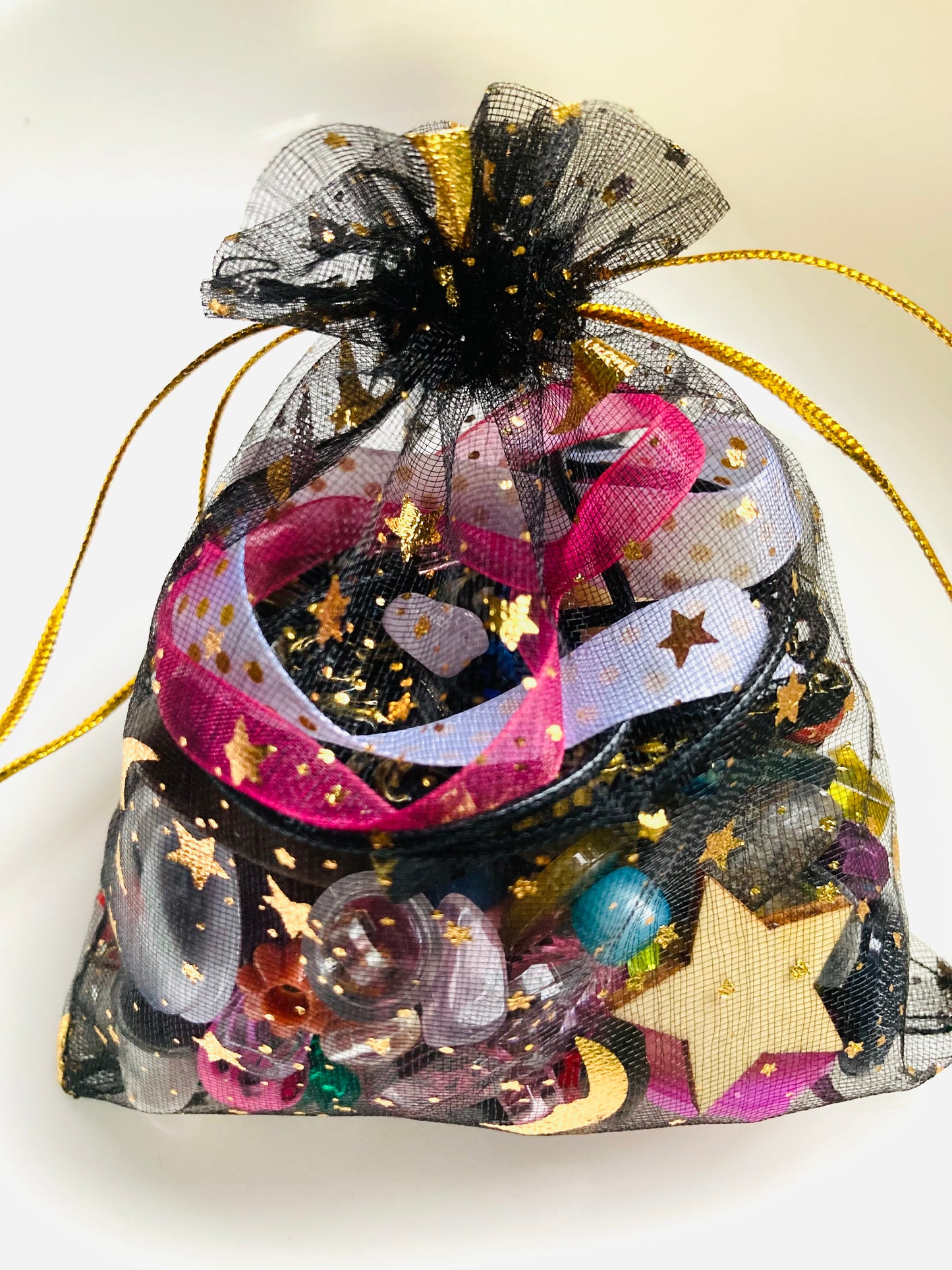 Crow Bag
