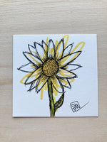 Sunflower Mini Original