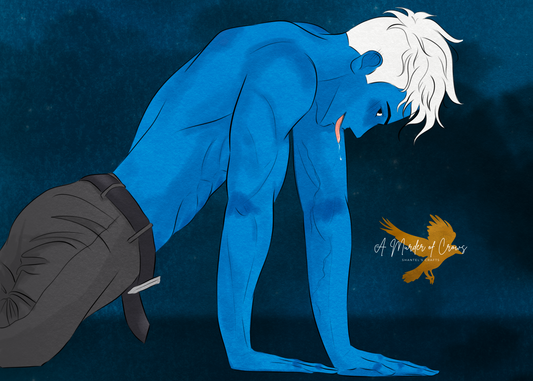 Dancer Hades Print