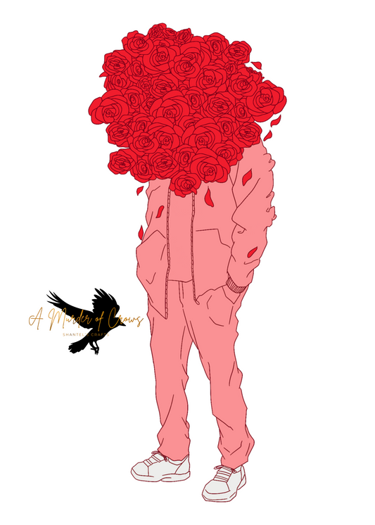 Roses Print