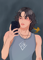 Seonghwa Print