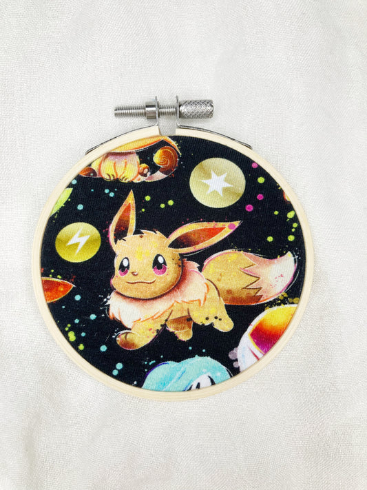 Choose You 3” Hoop