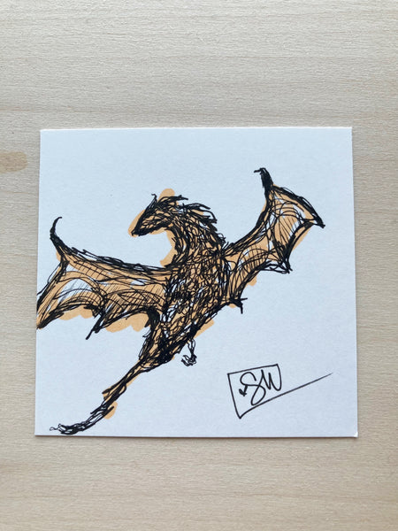 Dragon Mini Original