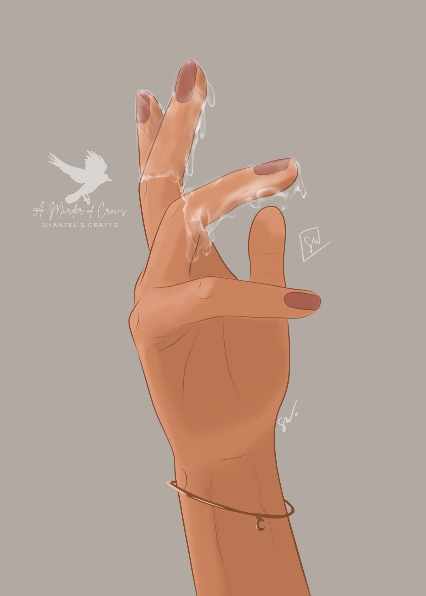Finger Licking Good