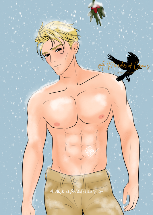Winter Print