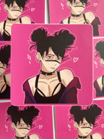 Best Brother Sticker