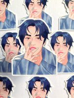 Lee Know Sticker