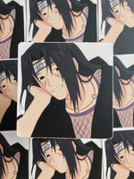 Anime Brother Sticker