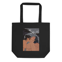 Worshipping the High Lord Eco Tote Bag