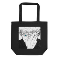 The Strongest Eco Tote Bag