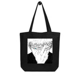 The Strongest Eco Tote Bag