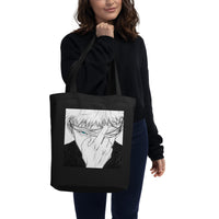 The Strongest Eco Tote Bag