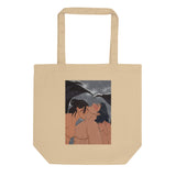 Worshipping the High Lord Eco Tote Bag