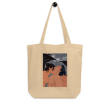 Worshipping the High Lord Eco Tote Bag