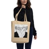 The Strongest Eco Tote Bag