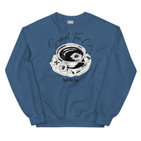 Suriel Tea Co. Unisex Sweatshirt