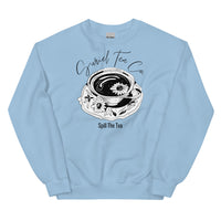 Suriel Tea Co. Unisex Sweatshirt