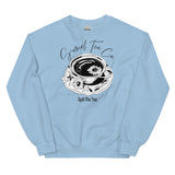 Suriel Tea Co. Unisex Sweatshirt