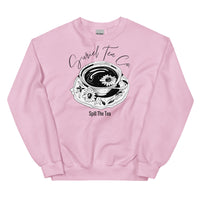 Suriel Tea Co. Unisex Sweatshirt