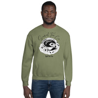 Suriel Tea Co. Unisex Sweatshirt