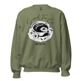 Suriel Tea Co. Unisex Sweatshirt