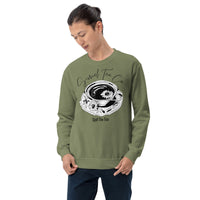 Suriel Tea Co. Unisex Sweatshirt