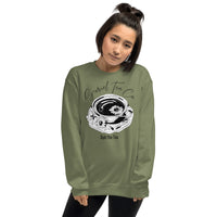 Suriel Tea Co. Unisex Sweatshirt