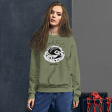 Suriel Tea Co. Unisex Sweatshirt