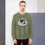 Suriel Tea Co. Unisex Sweatshirt