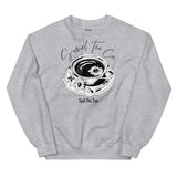 Suriel Tea Co. Unisex Sweatshirt