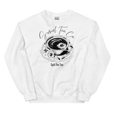 Suriel Tea Co. Unisex Sweatshirt